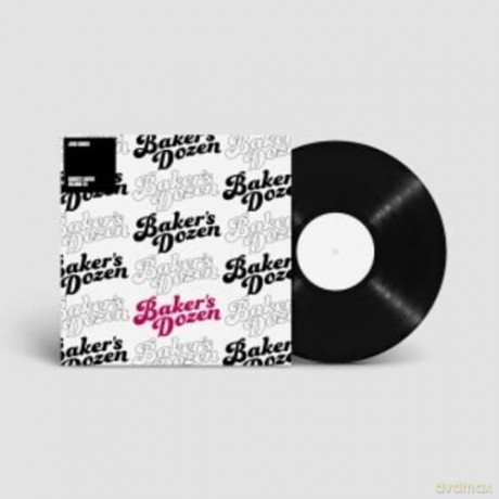 Josh Baker-Baker's Dozen Vol. 1: Josh Baker-Baker'S Dozen Vol. 1 [Winyl]