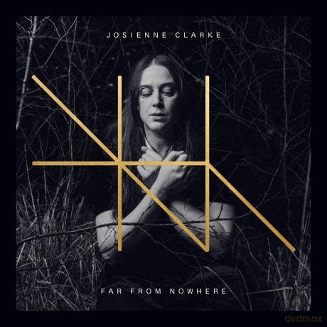 Josienne Clarke-Far From Nowhere: Josienne Clarke-Far From Nowhere [Winyl]