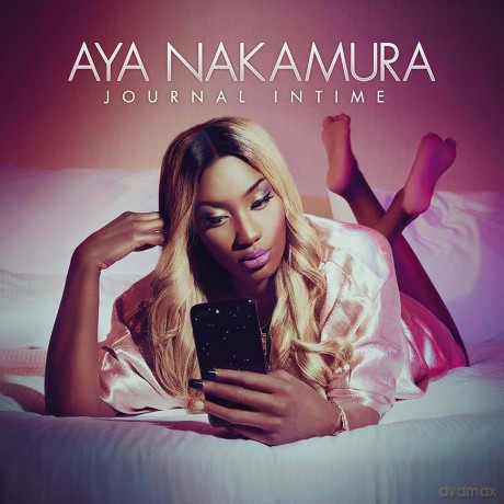 Nakamura Aya: Journal Intime [2xWinyl]