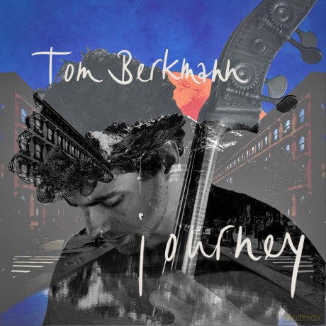 Berkmann Tom: Journey [2xWinyl]