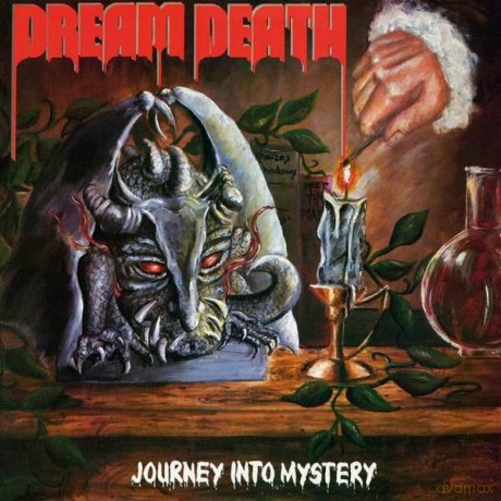 Dream Death: Journey Into Mystery [Winyl]