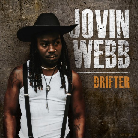 Jovin Webb-Drifter: Jovin Webb-Drifter [12xWinyl]