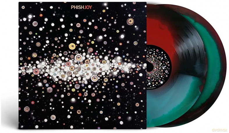 Phish: Joy [2xWinyl]