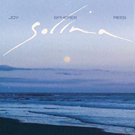Joy Spheres Rees-Solina: Joy Spheres Rees-Solina [Winyl]