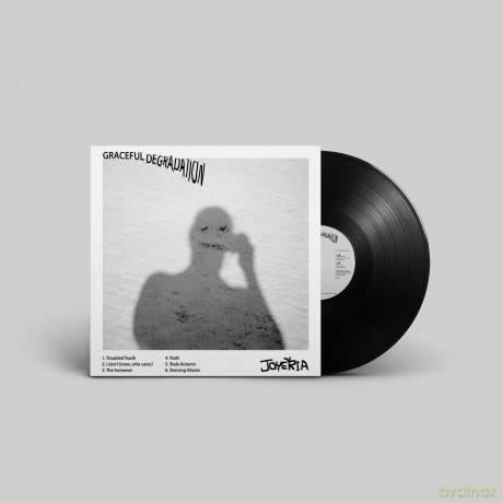 Joyeria-Graceful Degradation: Joyeria-Graceful Degradation [Winyl]