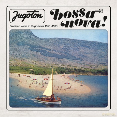 Jugoton Bossa Nova! [2xWinyl]
