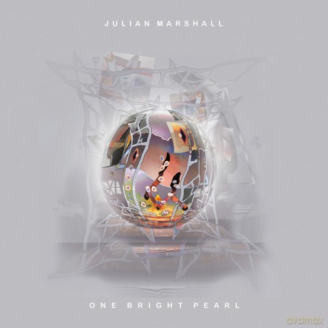 Julian Marshall: Julian Marshall/Addi P-Marshall - One Bright Pearl [Winyl]