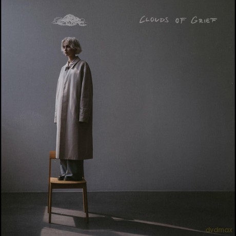 Julie Kuhl-Clouds Of Grief: Julie Kuhl-Clouds Of Grief [Winyl]