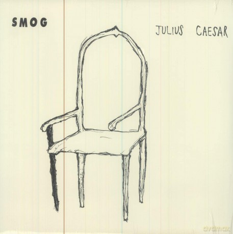 Smog: Julius Caesar [3xWinyl]