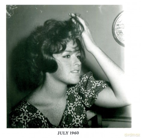 Sammy Kay: July 1960 [Winyl]