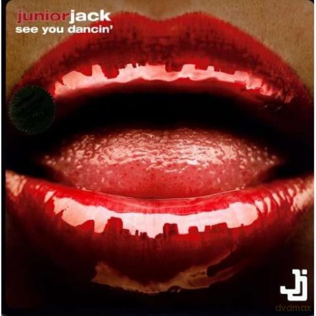 Junior Jack: Junior Jack-See You Dancin [2xWinyl]