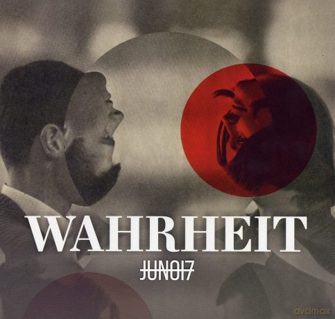 Juno17: Juno17-Wahrheit [Winyl]