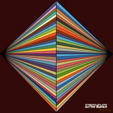 Starfucker: Jupiter [Winyl]