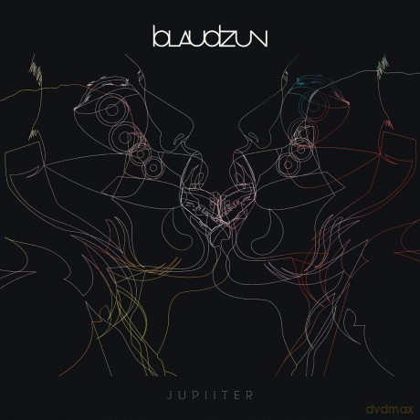 Blaudzun: Jupiter Pt. 2 [Winyl]