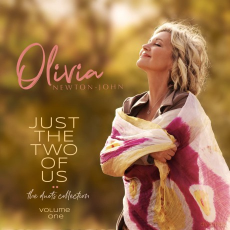 Newton-John Olivia: Just The Two Of Us: The Duets Collection (Vol One) [2xWinyl]