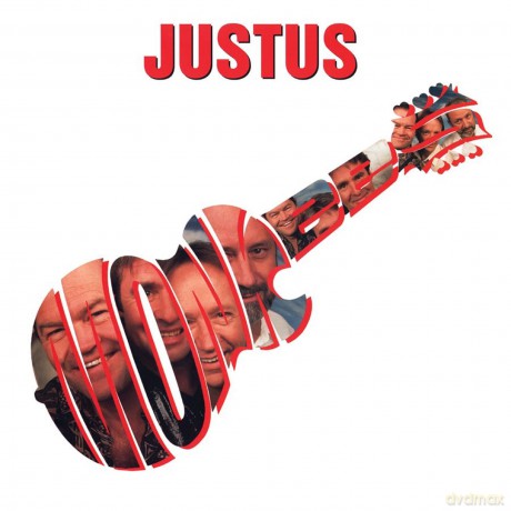 Monkees: Justus (Anniversary) (Clear Violet) [Winyl]