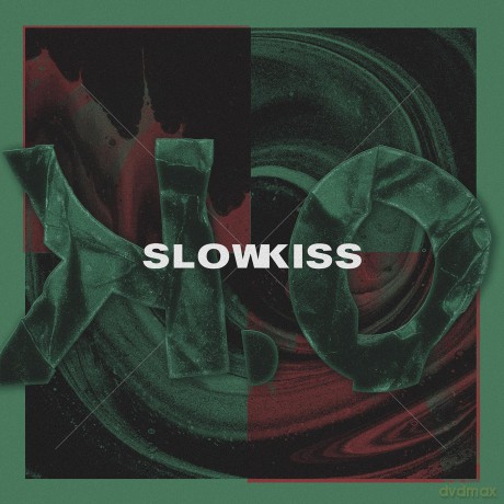 Slowkiss: K.O. [Winyl]