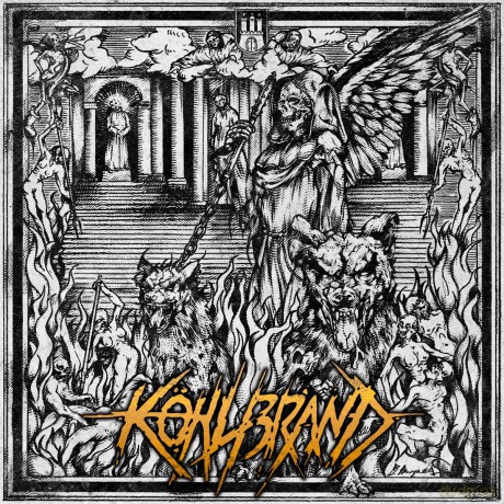 KHlbrand: Khlbrand-Khlbrand(Ltd.Col.) [Winyl]