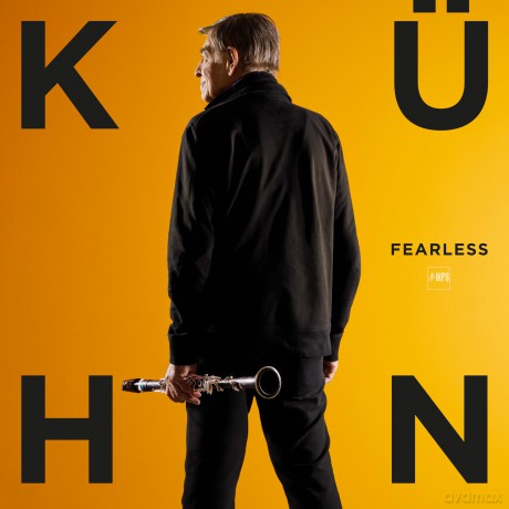 KHn Rolf: Khn,Rolf-Fearless [Winyl]