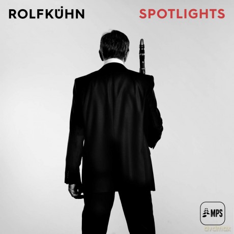 KHn Rolf: Khn,Rolf-Spotlights [2xWinyl]