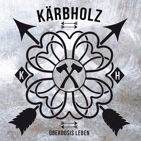 KRbholz: Krbholz-berdosis Leben(Col) [Winyl]