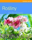 Rośliny pokojowe [KSIĄŻKA]