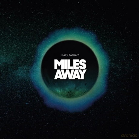 Kaidi Tatham-Miles Away: Kaidi Tatham-Miles Away [Winyl]