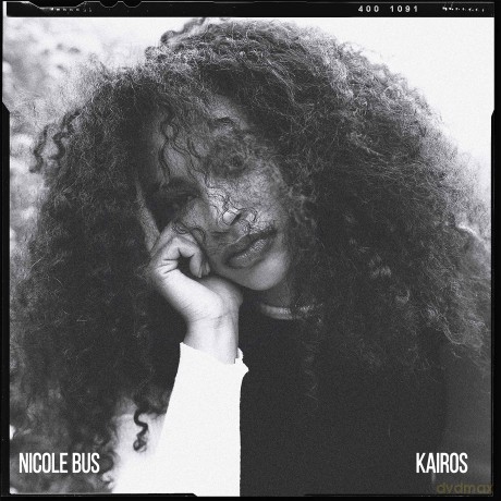 Bus Nicole: Kairos [Winyl]