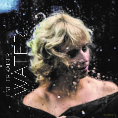 Kaiser Esther: Kaiser,Esther-Water [Winyl]