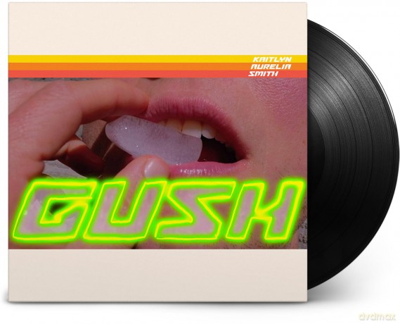 Kaitlyn Aurelia Smith-Gush: Kaitlyn Aurelia Smith-Gush [Winyl]