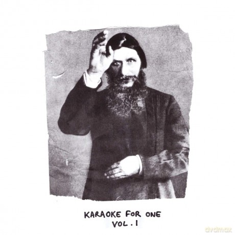 Insecure Men: Karaoke For One Vol. 1 [Winyl]