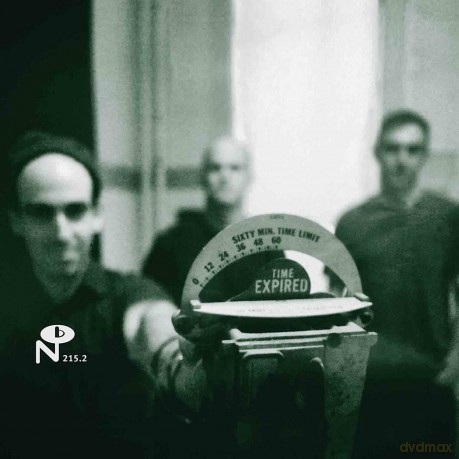 Karate-Time Expired (Europe Exclusive - Pines Green): Karate-Time Expired (Europe Exclusive - Pines Green) [5xWinyl]