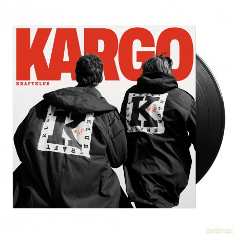 Kraftklub: Kargo [2xWinyl]