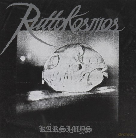 Ruttokosmos: Karsimys [Winyl]