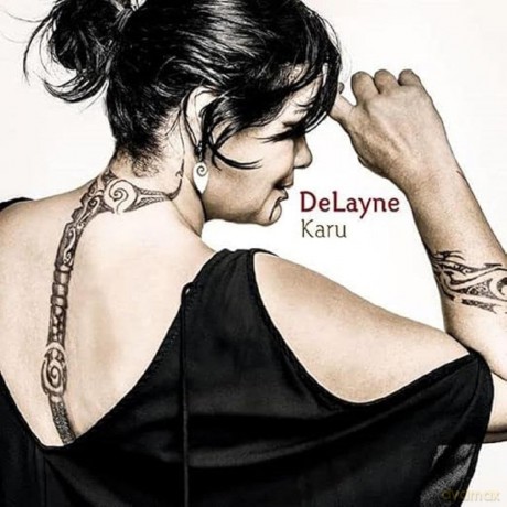 Delayne: Karu [Winyl]