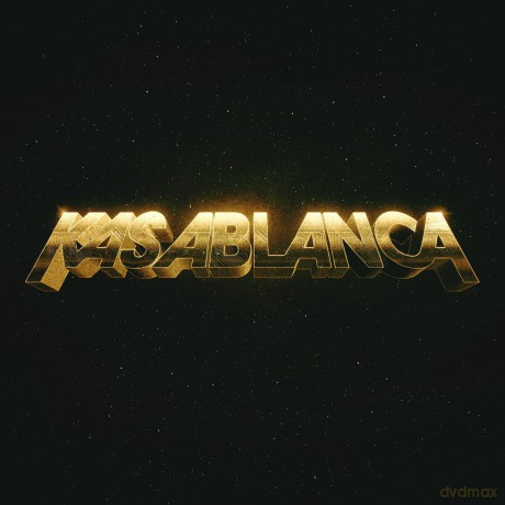 Kasablanca-Higher Resolution: Kasablanca-Higher Resolution [12xWinyl]