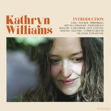 Kathryn Williams-Introduction: Kathryn Williams-Introduction [Winyl]