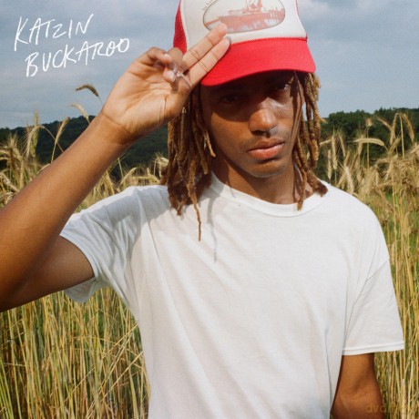 Katzin-Buckaroo: Katzin-Buckaroo [Winyl]