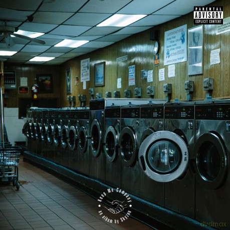 Skyzoo: Keep Me Company [Winyl]