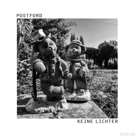 Postford: Keine Lichter [Winyl]