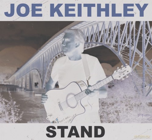 Keithley Joe-Stand: Keithley Joe-Stand [Winyl]