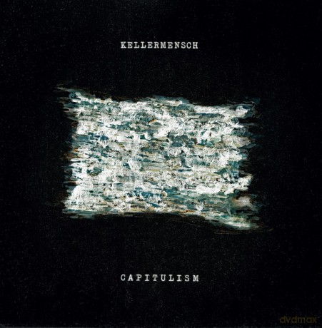 Kellermensch: Kellermensch-Capitulism [Winyl]