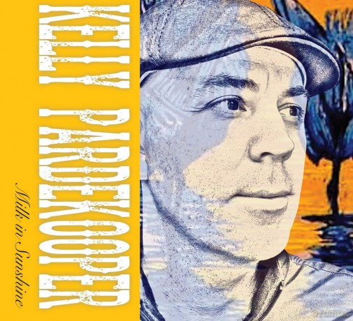 Kelly Pardekooper: Kelly Pardekooper - Milk In Sunshine [Winyl]