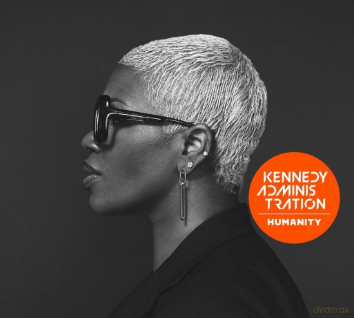 Kennedy Administration-Humanity: Kennedy Administration-Humanity [Winyl]