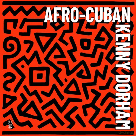Kenny Dorham Afro Cuban Yellow [Winyl]