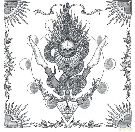 Kenosis-Consecrationem: Kenosis-Consecrationem [Winyl]