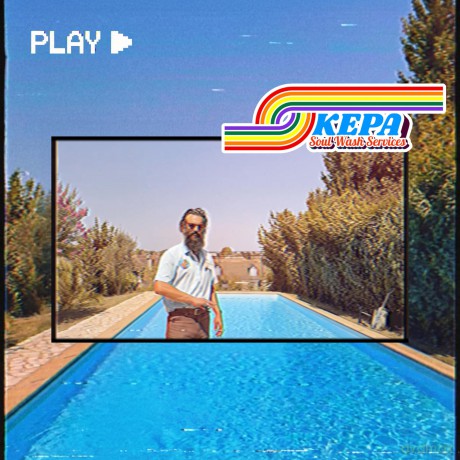 Kepa: Kepa-Soul Wash Services [Winyl]