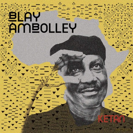 Ambolley Blay: Ketan [3xWinyl]
