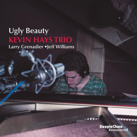 Kevin Hays Trio-Ugly Beauty: Kevin Hays Trio-Ugly Beauty [Winyl]