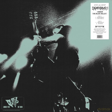 Deafheaven: Kexp Sessions (Black, Red & Green) (Rsd) (Limited) [Winyl]